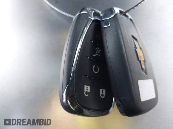 2024 Chevrolet TrailBlazer ACTIV z VIN KL79MSSL4RB076964, wystawiony jako IAAI lot #41813583 z przebiegiem 28 676 mil mil oraz . Historia ofert i sprzedaży dostępna na DreamBid. Obrazek 11.