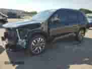 2025 Subaru Forester Touring z VIN JF2SLDTCXSH572096, wystawiony jako Copart lot #67970915 z przebiegiem 2 887 mil mil oraz Szkoda całkowita • Salvage title. Historia ofert i sprzedaży dostępna na DreamBid. Obrazek 1.