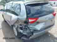 2015 Toyota Sienna Limited with VIN 5TDDK3DCXFS106768, listed as a IAAI auction lot 42671426 with 108,771 mi miles and . Bid and sale history available at DreamBid. Image 6.