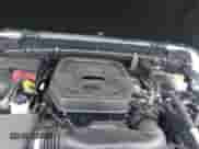 2023 Jeep Wrangler Sport S z VIN 1C4HJXDN5PW609316, wystawiony jako IAAI lot #40960863 z przebiegiem 15 614 mil mil oraz . Historia ofert i sprzedaży dostępna na DreamBid. Obrazek 10.