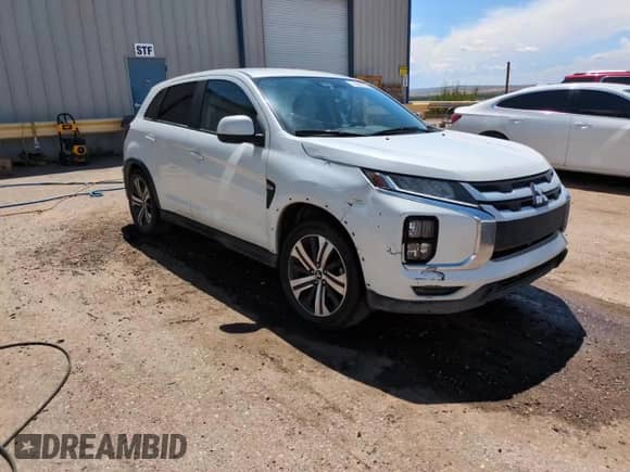 2021 Mitsubishi Outlander ES с VIN JA4APUAU9MU002525, выставлен на аукционе Copart как лот 66693575 с пробегом 198 329 миль миль и Списание • Salvage title. История ставок и продаж доступна на DreamBid. Изображение 13.