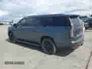 2021 Cadillac Escalade ESV Sport Platinum с VIN 1GYS4RKL4MR407825, выставлен на аукционе Copart как лот 71490015 с пробегом Не указан миль и Списание • Salvage title. История ставок и продаж доступна на DreamBid. Изображение 2.