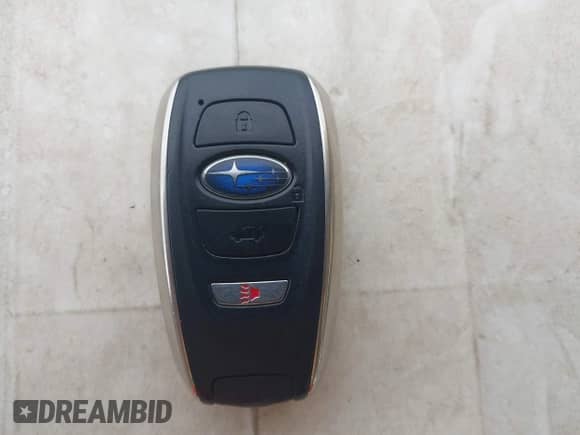 2017 Subaru Impreza Special Sports z VIN 4S3GTAM69H3751246, wystawiony jako IAAI lot #43127338 z przebiegiem 107 128 mil mil oraz . Historia ofert i sprzedaży dostępna na DreamBid. Obrazek 11.