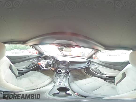 2021 Chevrolet Camaro 1LT с VIN 1G1FB3DS3M0103025, выставлен на аукционе Copart как лот 67768085 с пробегом 102 111 миль миль и Списание • Salvage title. История ставок и продаж доступна на DreamBid. Изображение 14.