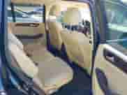 2019 Mercedes-Benz GLS 450 z VIN 4JGDF6EE3KB187387, wystawiony jako IAAI lot #42186786 z przebiegiem 77 740 mil mil oraz . Historia ofert i sprzedaży dostępna na DreamBid. Obrazek 8.