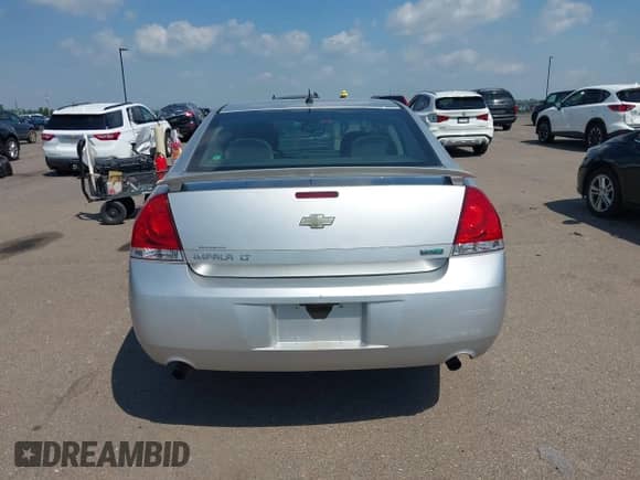 2012 Chevrolet Impala LT Fleet с VIN 2G1WG5E39C1242177, выставлен на аукционе IAAI как лот 42985580 с пробегом 110 245 миль миль и . История ставок и продаж доступна на DreamBid. Изображение 16.