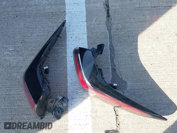 2019 Nissan Murano S с VIN 5N1AZ2MS9KN102948, выставлен на аукционе IAAI как лот 41782004 с пробегом 75 957 миль миль и . История ставок и продаж доступна на DreamBid. Изображение 12.