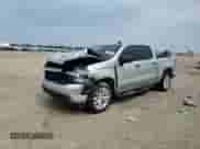 2021 Chevrolet Silverado 1500 Custom z VIN 3GCPWBEK8MG344504, wystawiony jako Copart lot #69458515 z przebiegiem 84 260 mil mil oraz Szkoda całkowita • Salvage title. Historia ofert i sprzedaży dostępna na DreamBid. Obrazek 13.