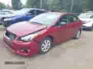 2016 Subaru Impreza z VIN JF1GJAA65GH010352, wystawiony jako IAAI lot #43321354 z przebiegiem 143 849 mil mil oraz . Historia ofert i sprzedaży dostępna na DreamBid. Obrazek 17.