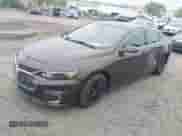 2016 Chevrolet Malibu LT z VIN 1G1ZE5STXGF180486, wystawiony jako IAAI lot #42166425 z przebiegiem 188 851 mil mil oraz . Historia ofert i sprzedaży dostępna na DreamBid. Obrazek 17.