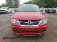 2013 Dodge Journey American Value с VIN 3C4PDCAB1DT721263, выставлен на аукционе Copart как лот 81033695 с пробегом 184 974 миль миль и Чистый • Clean title. История ставок и продаж доступна на DreamBid. Изображение 5.
