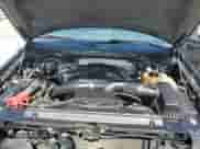 2013 Ford F-150 XL z VIN 1FTFW1ET1DFA95561, wystawiony jako Copart lot #80079035 z przebiegiem 128 937 mil mil oraz Czysty tytuł • Clean title. Historia ofert i sprzedaży dostępna na DreamBid. Obrazek 11.