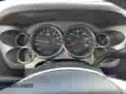 2008 GMC Sierra 1500 Work Truck with VIN 1GTEC19038Z297214, listed as a Copart auction lot 55752615 with 154,318 mi miles and Salvage title. Bid and sale history available at DreamBid. Image 9.