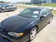 2005 Chevrolet Monte Carlo SS Supercharged with VIN 2G1WZ121359300410, listed as a IAAI auction lot 43399744 with 144,339 mi miles and . Bid and sale history available at DreamBid. Image 6.