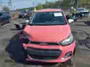 2018 Chevrolet Spark LT с VIN KL8CD6SAXJC429729, выставлен на аукционе IAAI как лот 41898903 с пробегом 35 693 миль миль и . История ставок и продаж доступна на DreamBid. Изображение 12.