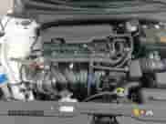 2024 Hyundai Elantra SEL z VIN KMHLM4DGXRU753164, wystawiony jako Copart lot #86495465 z przebiegiem 6 781 mil mil oraz Szkoda całkowita • Salvage title. Historia ofert i sprzedaży dostępna na DreamBid. Obrazek 15.