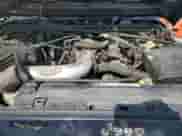 2008 Jeep Wrangler Unlimited Rubicon z VIN 1J4GA691X8L577455, wystawiony jako Copart lot #62909945 z przebiegiem 119 081 mil mil oraz Szkoda całkowita • Salvage title. Historia ofert i sprzedaży dostępna na DreamBid. Obrazek 12.