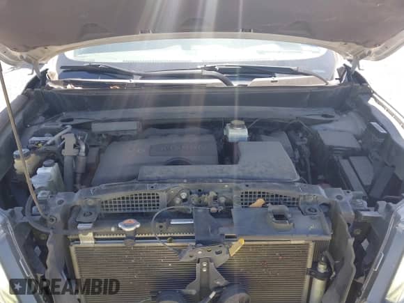 2019 Nissan Pathfinder SL with VIN 5N1DR2MM5KC589690, listed as a IAAI auction lot 42072152 with 123,579 mi miles and . Bid and sale history available at DreamBid. Image 10.