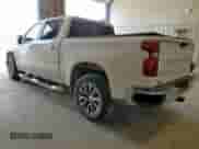 2021 Chevrolet Silverado 1500 LT z VIN 3GCPWCED0MG186862, wystawiony jako Copart lot #70469065 z przebiegiem 96 445 mil mil oraz Szkoda całkowita • Salvage title. Historia ofert i sprzedaży dostępna na DreamBid. Obrazek 2.