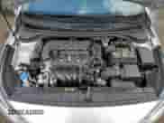 2022 Hyundai Accent SEL с VIN 3KPC24A61NE180525, выставлен на аукционе Copart как лот 42200263 с пробегом 7 539 миль миль и . История ставок и продаж доступна на DreamBid. Изображение 11.