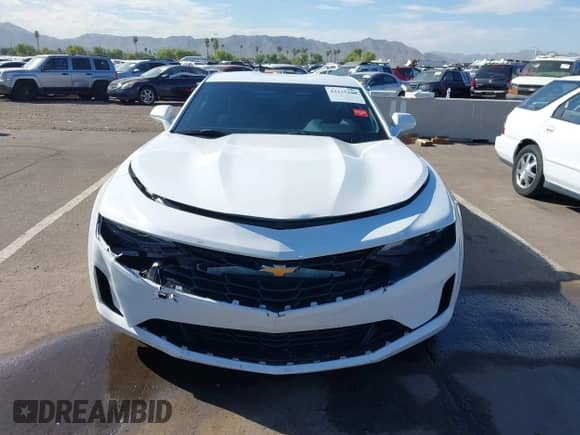 2021 Chevrolet Camaro 1LT с VIN 1G1FA1RX4M0109525, выставлен на аукционе IAAI как лот 43237330 с пробегом 72 432 миль миль и . История ставок и продаж доступна на DreamBid. Изображение 12.