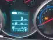 2015 Chevrolet Cruze LT с VIN 1G1PC5SB6F7256976, выставлен на аукционе IAAI как лот 43302612 с пробегом 112 654 миль миль и . История ставок и продаж доступна на DreamBid. Изображение 15.