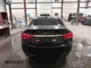 2014 Chevrolet Impala LTZ with VIN 1G1145SLXEU149313, listed as a IAAI auction lot 42386535 with 153,304 mi miles and . Bid and sale history available at DreamBid. Image 16.