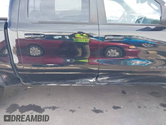 2019 Ram 1500 Rebel с VIN 1C6SRFLT2KN592652, выставлен на аукционе IAAI как лот 41989054 с пробегом 71 630 миль миль и . История ставок и продаж доступна на DreamBid. Изображение 6.