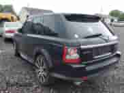 2012 Land Rover Range Rover Sport HSE Lux с VIN SALSK2D4XCA755336, выставлен на аукционе IAAI как лот 42647717 с пробегом Не указан миль и . История ставок и продаж доступна на DreamBid. Изображение 3.