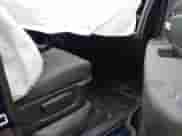 2022 Ram 1500 Warlock with VIN 1C6RR7GG9NS224041, listed as a IAAI auction lot 42579038 with 14,599 mi miles and . Bid and sale history available at DreamBid. Image 5.