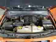 2011 Dodge Nitro Shock z VIN 1D4PU7GX8BW590952, wystawiony jako Copart lot #64893755 z przebiegiem 135 449 mil mil oraz Szkoda całkowita • Salvage title. Historia ofert i sprzedaży dostępna na DreamBid. Obrazek 12.