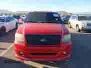 2008 Ford F-150 XLT с VIN 1FTPW12V68KD18149, выставлен на аукционе IAAI как лот 43390439 с пробегом 100 485 миль миль и . История ставок и продаж доступна на DreamBid. Изображение 12.