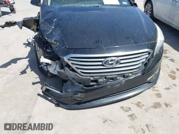 2017 Hyundai Sonata Eco с VIN 5NPE24AA4HH449369, выставлен на аукционе IAAI как лот 42857426 с пробегом 141 487 миль миль и . История ставок и продаж доступна на DreamBid. Изображение 17.