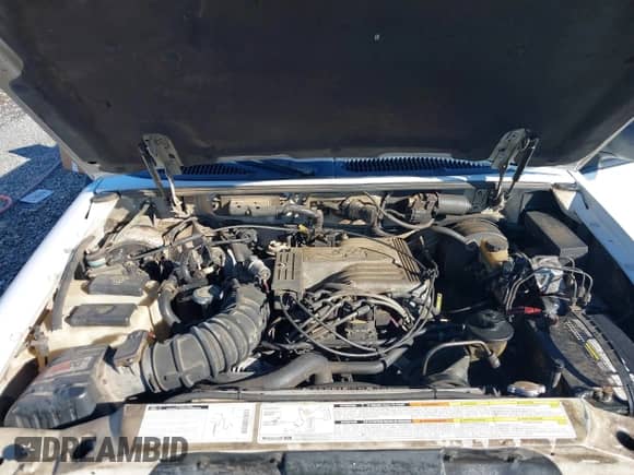 1998 Ford Explorer XLT с VIN 1FMZU32P3WZA91658, выставлен на аукционе IAAI как лот 43497382 с пробегом 259 687 миль миль и . История ставок и продаж доступна на DreamBid. Изображение 10.