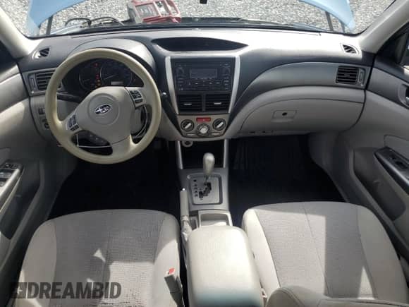 2012 Subaru Forester X Premium z VIN JF2SHADC5CH405452, wystawiony jako Copart lot #81225695 z przebiegiem 115 432 mil mil oraz Szkoda całkowita • Salvage title. Historia ofert i sprzedaży dostępna na DreamBid. Obrazek 8.