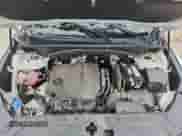 2023 Hyundai Santa Fe SEL with VIN 5NMS3DAJ4PH581317, listed as a Copart auction lot 71083075 with 45,697 mi miles and Salvage title. Bid and sale history available at DreamBid. Image 12.