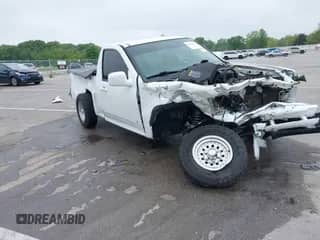 2006 Chevrolet Colorado LS с VIN 1GCCS148168221436, выставлен на аукционе IAAI как лот 42364226 с пробегом Не указан миль и . История ставок и продаж доступна на DreamBid. Изображение 1.