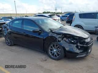 2016 Dodge Dart SE с VIN 1C3CDFAA4GD661484, выставлен на аукционе IAAI как лот 43464185 с пробегом 105 949 миль миль и . История ставок и продаж доступна на DreamBid. Изображение 1.