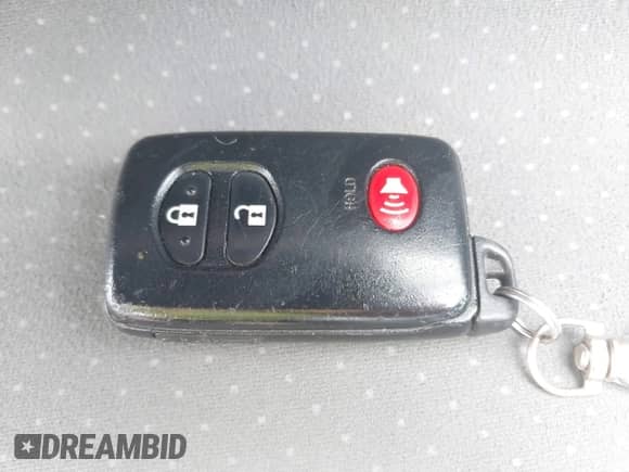 2013 Toyota Prius Two with VIN JTDZN3EU4D3191223, listed as a IAAI auction lot 42594874 with 93,965 mi miles and . Bid and sale history available at DreamBid. Image 11.