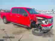 2021 Ford F-150 XL с VIN 1FTFW1E55MKE25744, выставлен на аукционе IAAI как лот 43194409 с пробегом 84 372 миль миль и . История ставок и продаж доступна на DreamBid. Изображение 1.