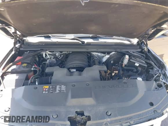 2016 Chevrolet Tahoe LT with VIN 1GNSKBKC3GR427093, listed as a IAAI auction lot 42247317 with 159,352 mi miles and . Bid and sale history available at DreamBid. Image 10.