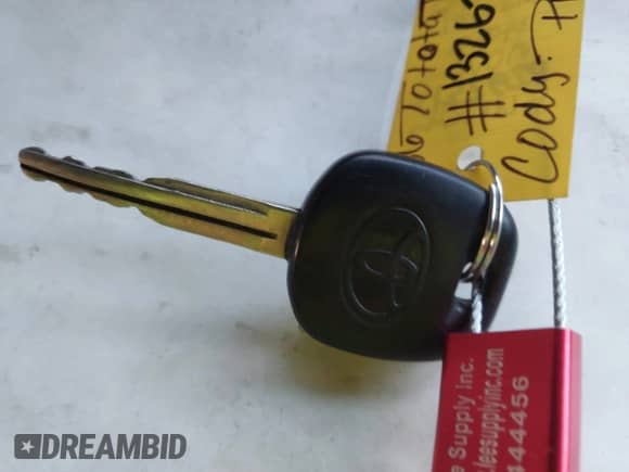 2006 Toyota Tacoma PreRunner с VIN 5TETU62N76Z145476, выставлен на аукционе IAAI как лот 43413034 с пробегом 220 496 миль миль и . История ставок и продаж доступна на DreamBid. Изображение 11.