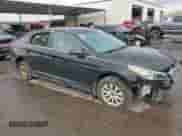 2015 Hyundai Sonata SE с VIN 5NPE24AF3FH244635, выставлен на аукционе Copart как лот 85376055 с пробегом 99 863 миль миль и Списание • Salvage title. История ставок и продаж доступна на DreamBid. Изображение 4.