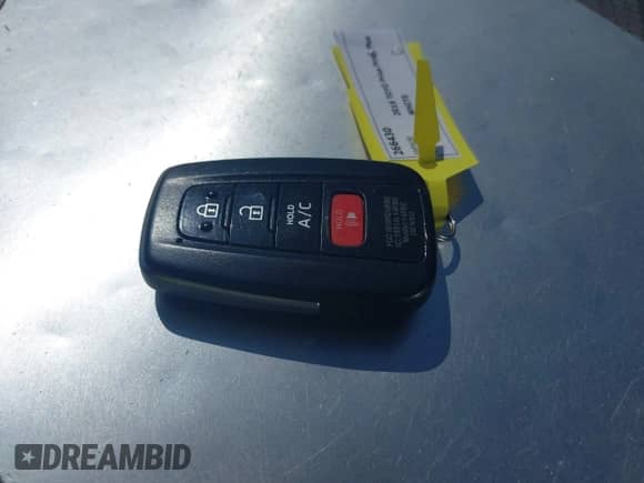 2019 Toyota Prius Plus с VIN JTDKARFP1K3118641, выставлен на аукционе IAAI как лот 42163136 с пробегом 46 958 миль миль и . История ставок и продаж доступна на DreamBid. Изображение 11.