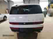 2025 Hyundai Santa Fe SE z VIN 5NMP1DGLXSH089422, wystawiony jako Copart lot #63437195 z przebiegiem 1 251 mil mil oraz Szkoda całkowita • Salvage title. Historia ofert i sprzedaży dostępna na DreamBid. Obrazek 6.