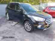 2017 Ford Escape Titanium с VIN 1FMCU9JD2HUC97747, выставлен на аукционе IAAI как лот 43351608 с пробегом 132 532 миль миль и . История ставок и продаж доступна на DreamBid. Изображение 1.