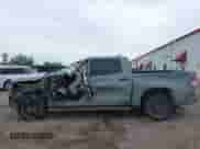 2021 Toyota Tundra SR5 with VIN 5TFDY5F10MX006224, listed as a IAAI auction lot 37558429 with Not provided miles and . Bid and sale history available at DreamBid. Image 14.