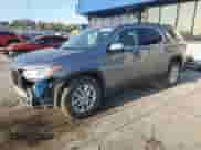 2019 Chevrolet Traverse LT Cloth с VIN 1GNERGKW9KJ208548, выставлен на аукционе Copart как лот 71981025 с пробегом 54 271 миль миль и Списание • Salvage title. История ставок и продаж доступна на DreamBid. Изображение 1.
