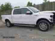 2011 Ford F-150 XLT z VIN 1FTFW1ET6BFC45645, wystawiony jako IAAI lot #42815576 z przebiegiem 76 197 mil mil oraz . Historia ofert i sprzedaży dostępna na DreamBid. Obrazek 13.