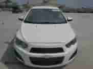 2016 Chevrolet Sonic LS с VIN 1G1JA6SH5G4110173, выставлен на аукционе Copart как лот 81472905 с пробегом 130 158 миль миль и Чистый • Clean title. История ставок и продаж доступна на DreamBid. Изображение 5.